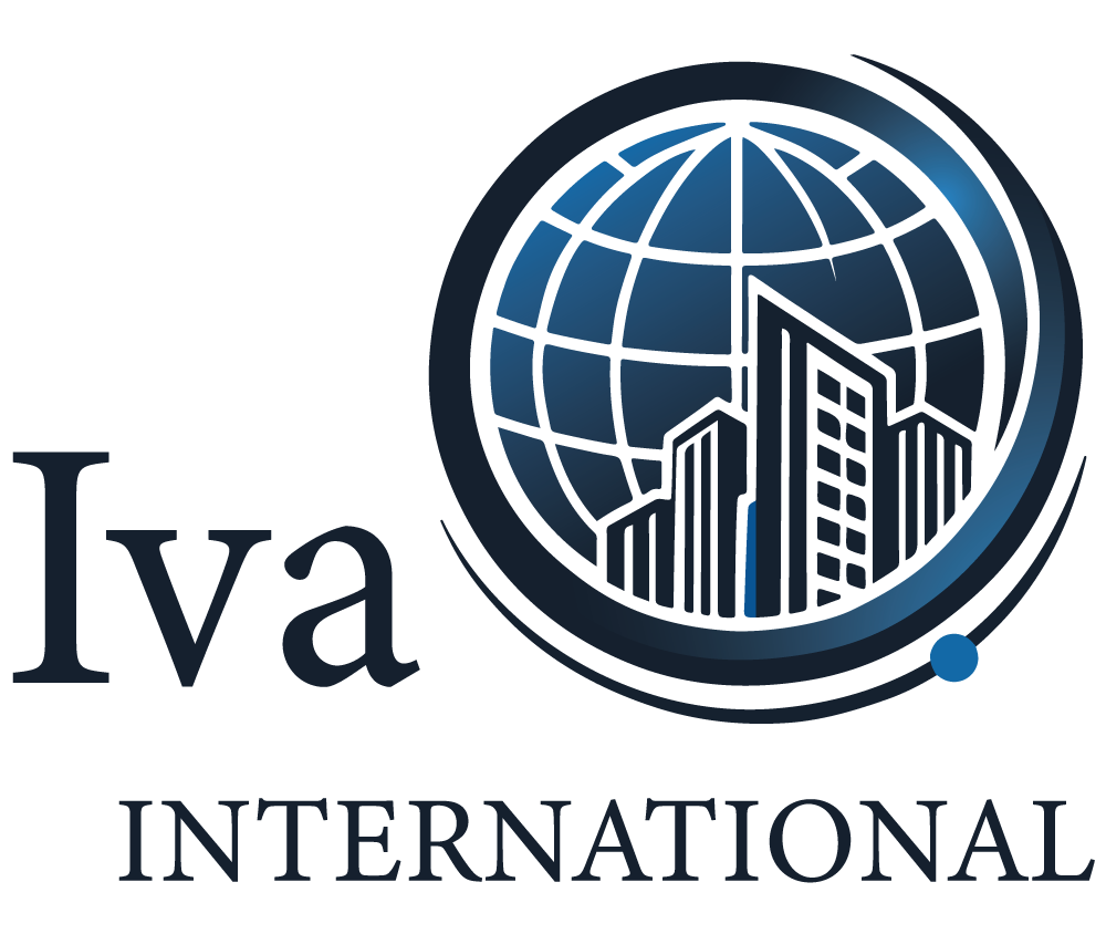 IVA International Group Ltd
